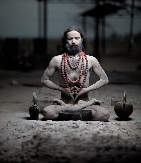Meditate